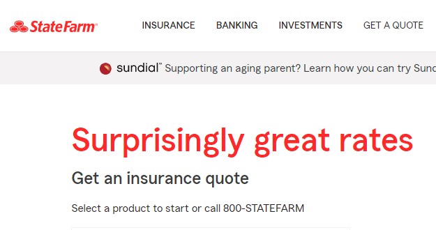 Business logo of State Farm Insurance