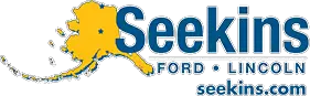 Business logo of Seekins Ford Lincoln