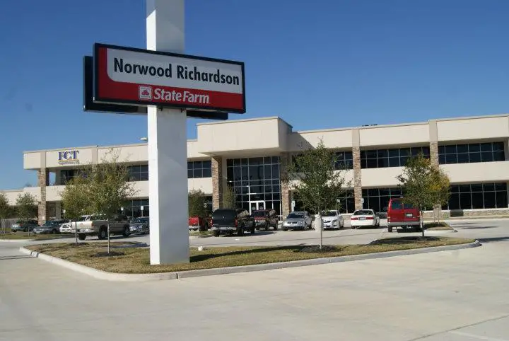 State Farm Norwood Richardson