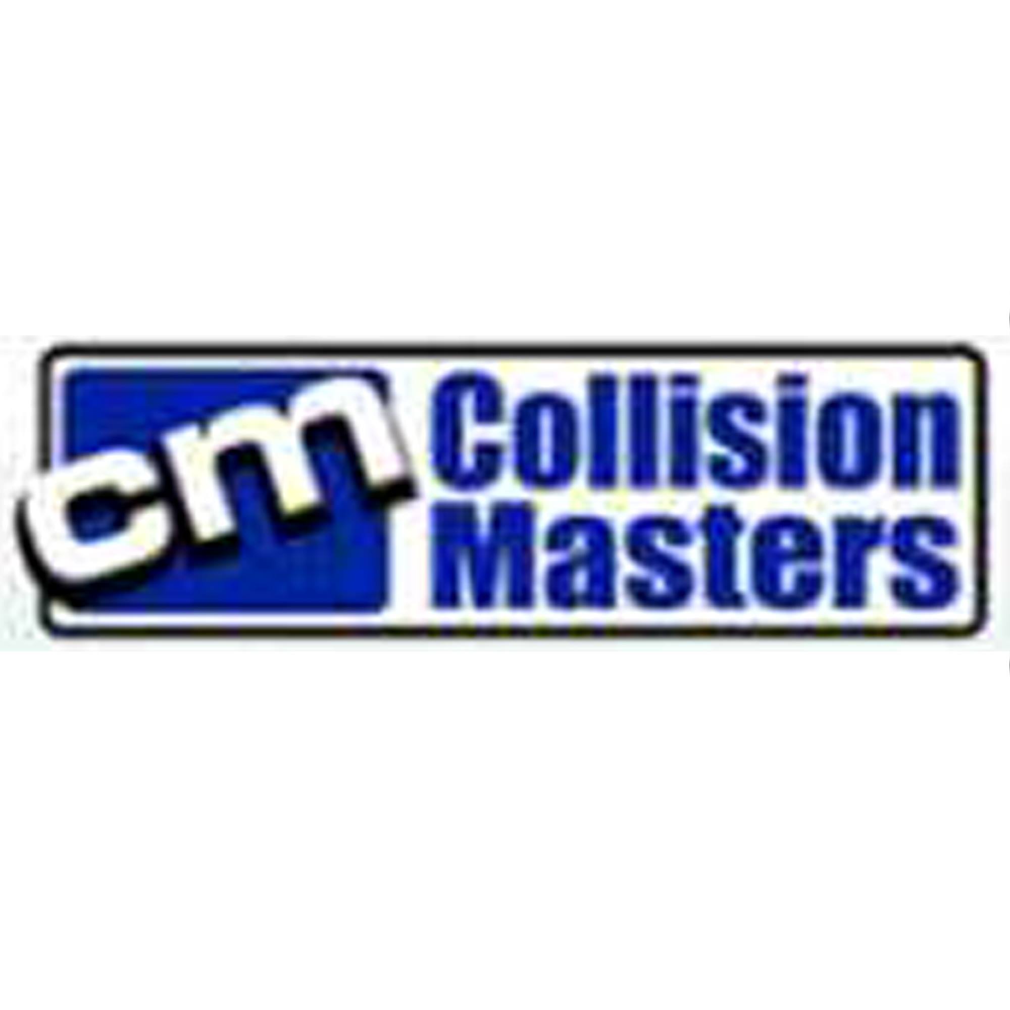 Business logo of Collision Masters