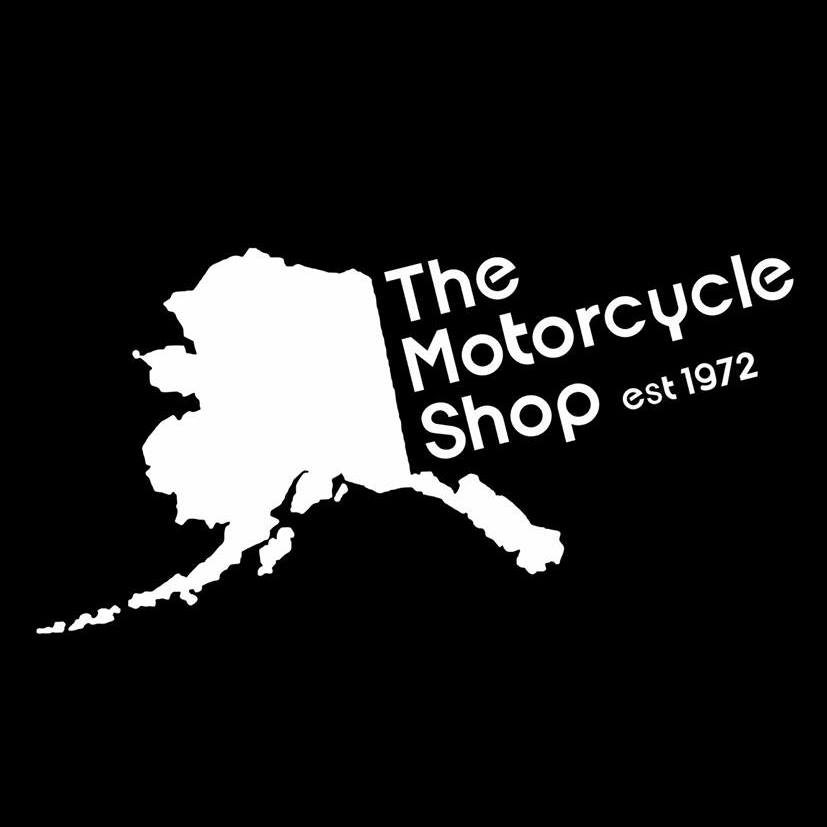 Business logo of The Motorcycle Shop