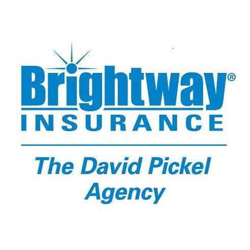 Business logo of Brightway Insurance, The David Pickel Agency