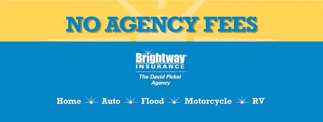 Brightway Insurance, The David Pickel Agency