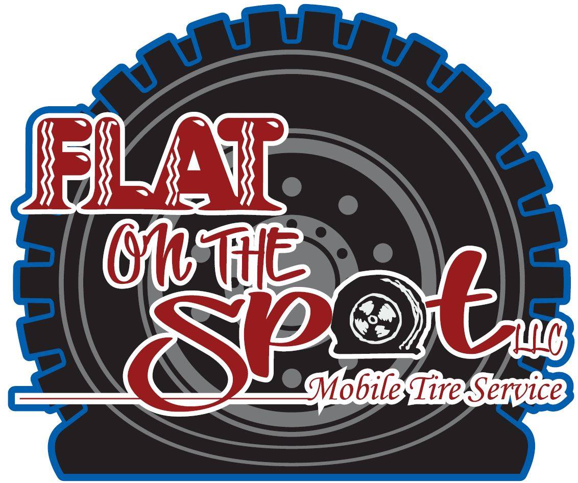 Business logo of Flat on the Spot, LLC.