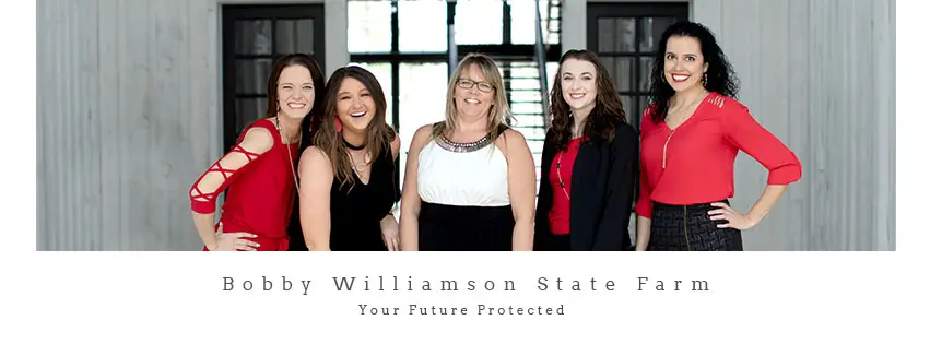 Bobby Williamson - State Farm Insurance Agent