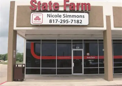 Nicole Simmons - State Farm Insurance Agent