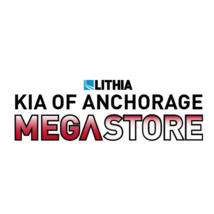 Business logo of Lithia Kia of Anchorage