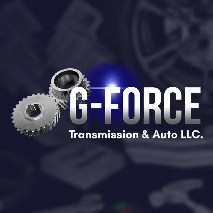 Company logo of G-Force Transmission & Auto, LLC