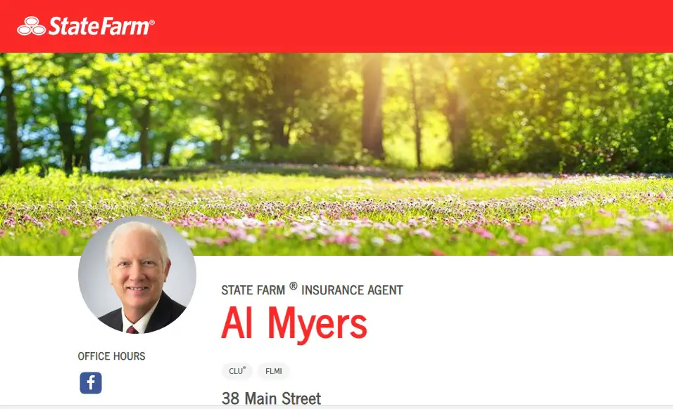 Business logo of Al Myers - State Farm Insurance Agent