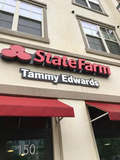Business logo of Tammy Edwards - State Farm Insurance Agent