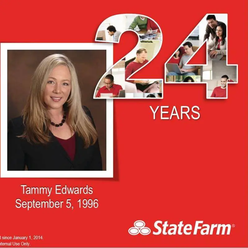Tammy Edwards - State Farm Insurance Agent