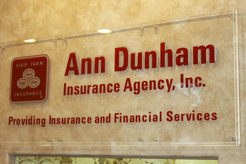 Company logo of Ann Dunham - State Farm Insurance Agent