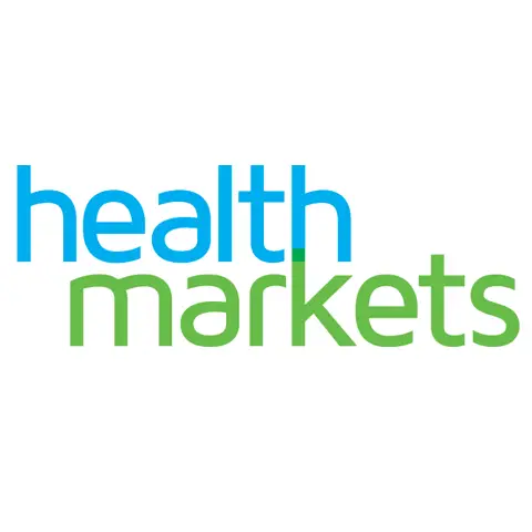 Business logo of HealthMarkets Insurance Agency