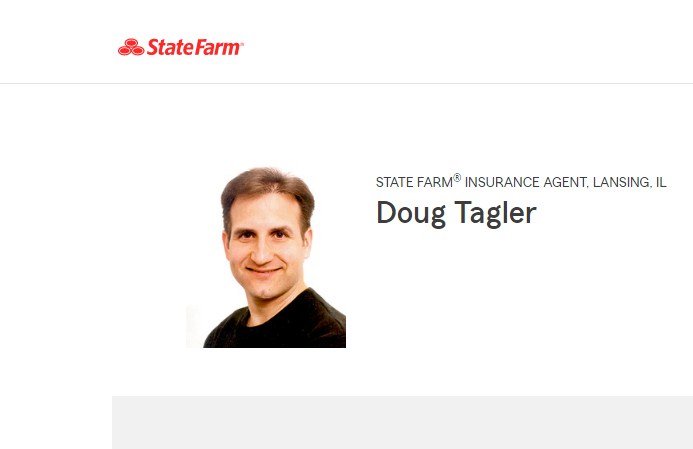 Business logo of Doug Tagler - State Farm Insurance Agent