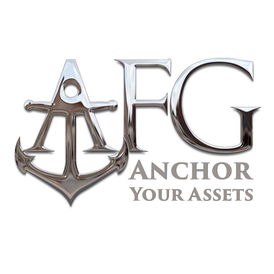 Business logo of Anchor Financial Group