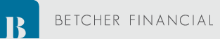 Business logo of Betcher Financial Group