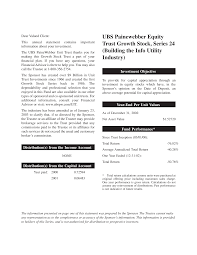 Bridgeline Wealth Management - UBS Financial Services