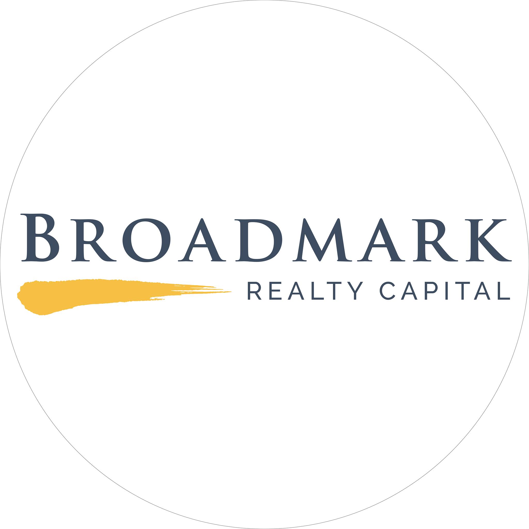 Business logo of Broadmark Realty Capital Inc.