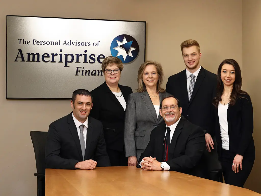 Bryant, Carroll and Associates - Ameriprise Financial Services, LLC
