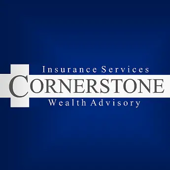 Business logo of Cornerstone Wealth Advisory Group.