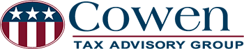 Business logo of Cowen Tax Advisory Group