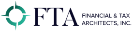 Business logo of Financial & Tax Architects