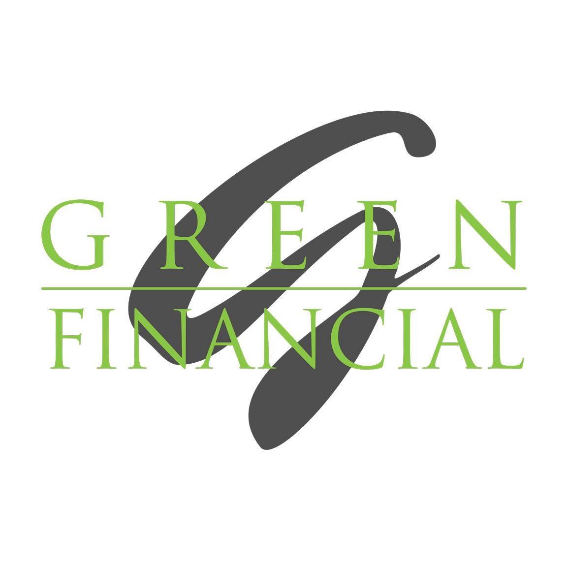 Business logo of Green Financial Resources Roger S. Green, MSFS, CFP