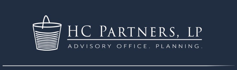 Business logo of HC Partners