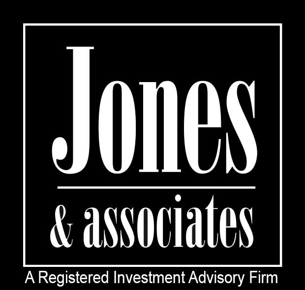 Business logo of Jones & Associates