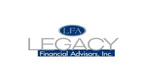 Business logo of Legacy Financial Advisors