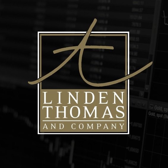 Business logo of Linden Thomas & Company