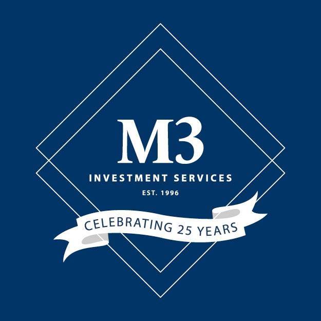 Business logo of M3 Investment Services