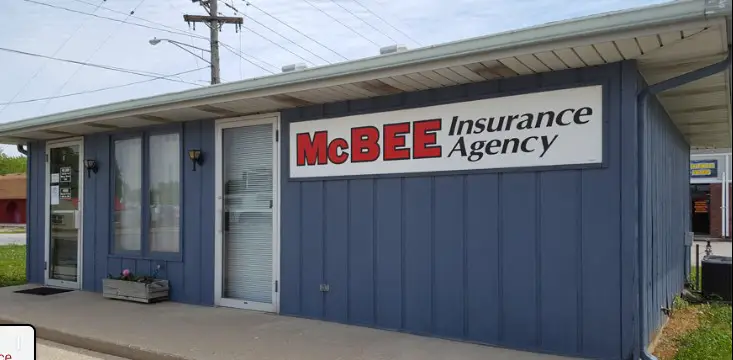 McBee Insurance Agency