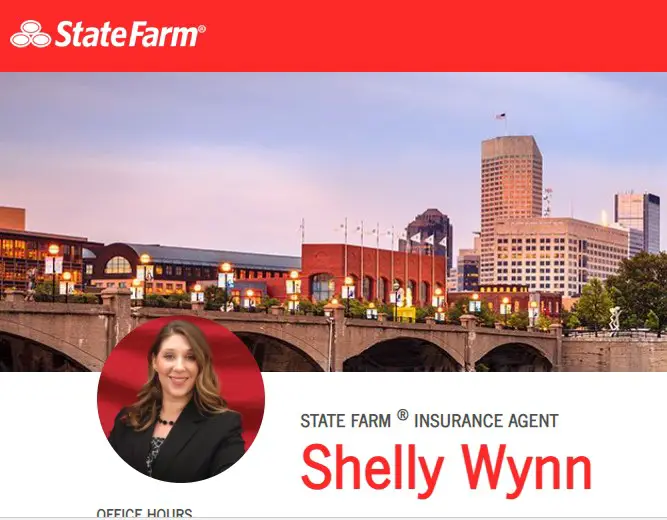 Business logo of Shelly Wynn - State Farm Insurance Agent