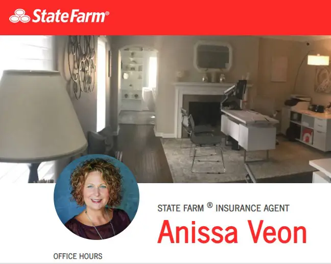 Company logo of Anissa Veon - State Farm Insurance Agent