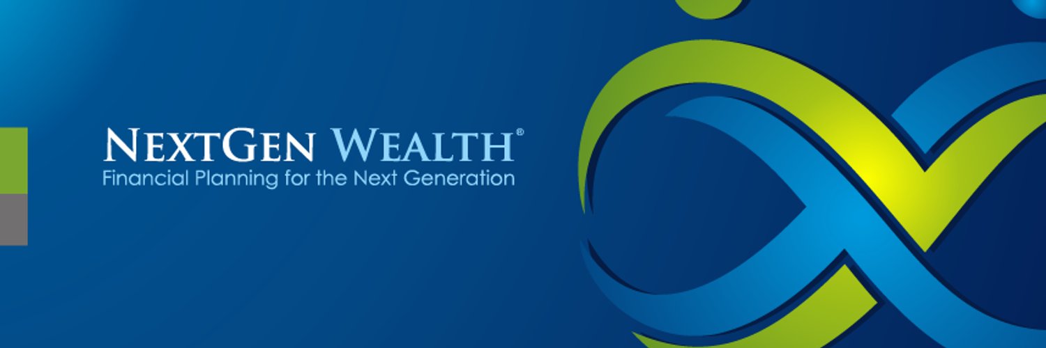 Business logo of NextGen Wealth
