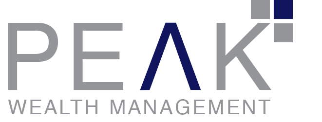 Business logo of Peak Wealth Management