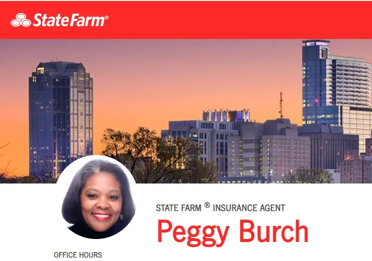 Peggy Burch - State Farm Insurance Agent