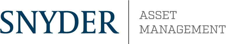 Company logo of Snyder Asset Management