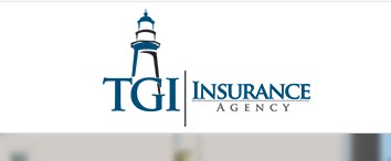 Business logo of TGI Insurance Agency