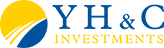 Business logo of Y H & C Investments