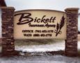 Business logo of Bickett Insurance Agency, Inc.
