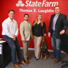 Thomas X. Loughlin - State Farm Insurance Agent
