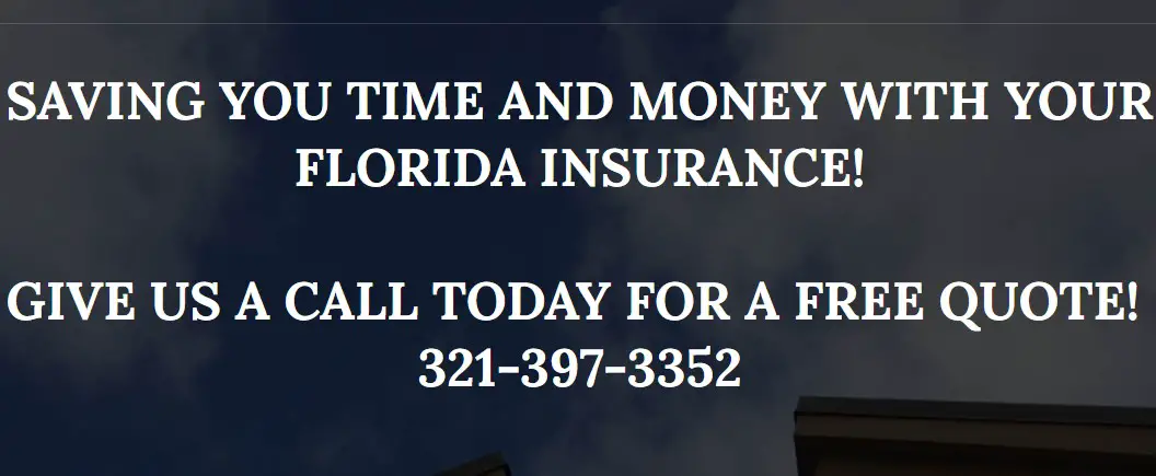 THE Insurance Agency