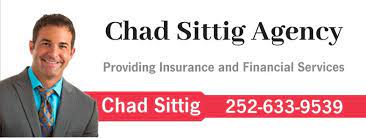 Business logo of Chad Sittig - State Farm Insurance Agent