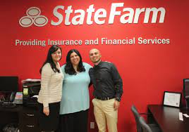 Michelle Steward - State Farm Insurance Agent