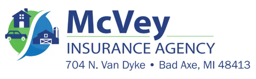Business logo of McVey Insurance