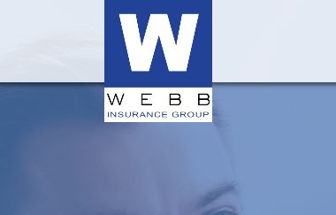 Company logo of Webb Insurance Group