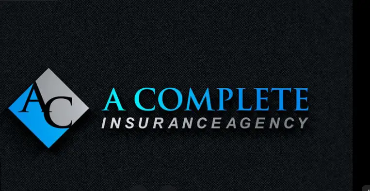 A Complete Insurance Agency