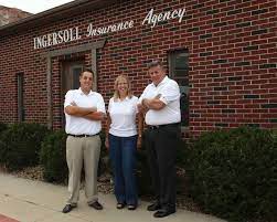Ingersoll Insurance Agency